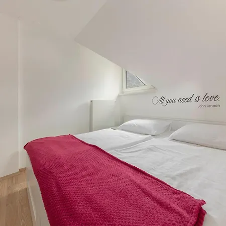 Apartment Cadys Kranjska Gora