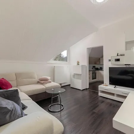 Apartman Cadys Kranjska Gora