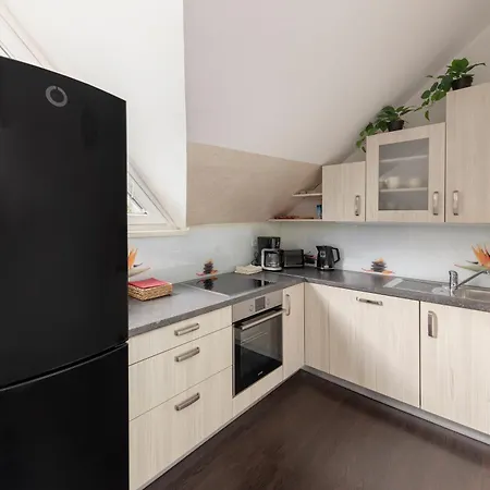 Cadys Apartment Kranjska Gora