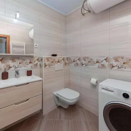 Cadys Apartman Kranjska Gora