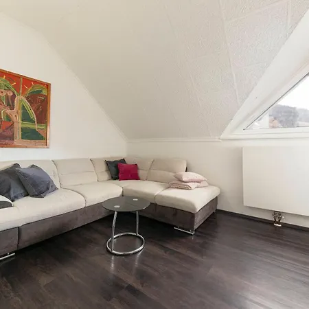 Cadys Apartment Kranjska Gora