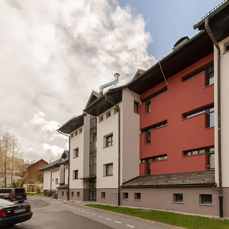 Cadys Kranjska Gora