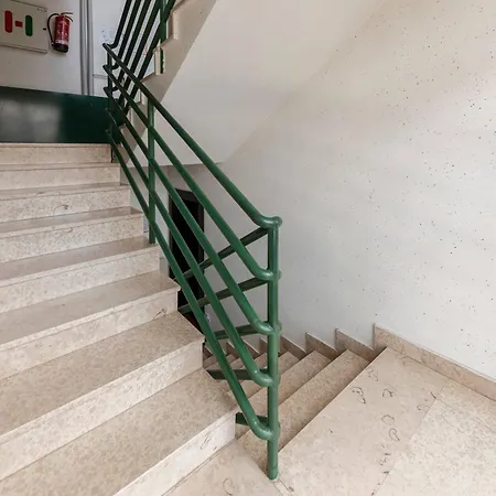 Cadys Apartamento *