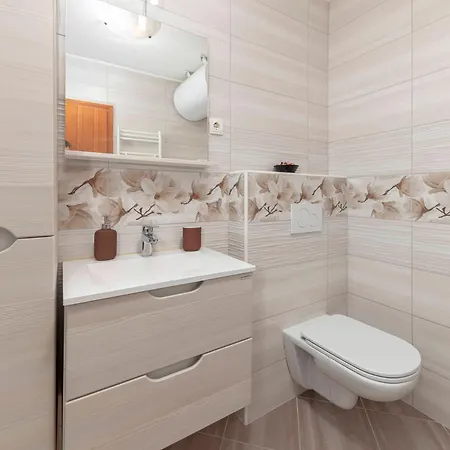 Cadys Apartamento