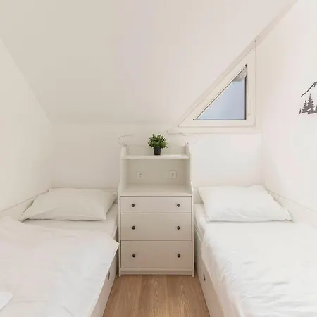 Apartment Cadys *