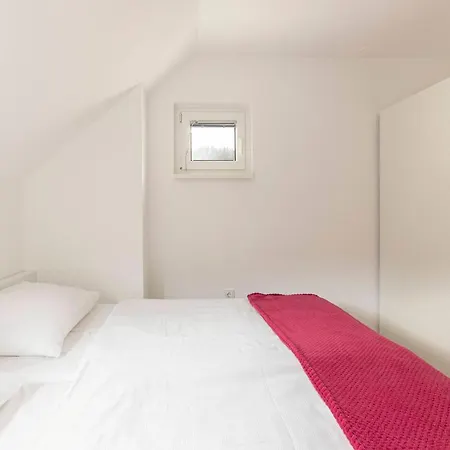 Apartment Cadys Kranjska Gora