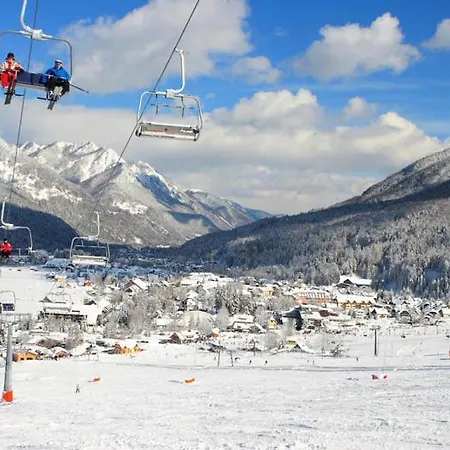 Cadys Kranjska Gora