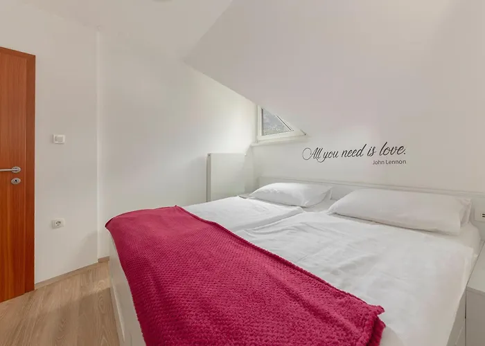 Apartmán Cadys Kranjska Gora