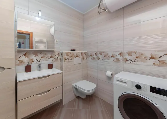 Cadys Apartmán Kranjska Gora