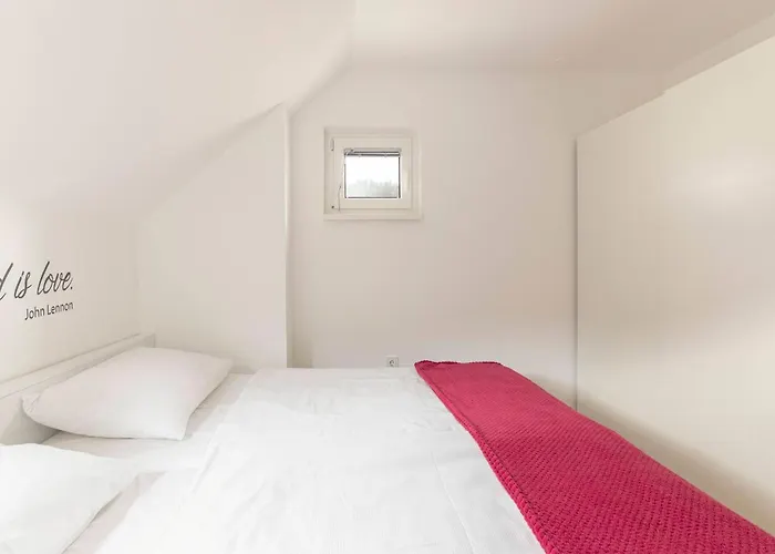 Apartmán Cadys Kranjska Gora