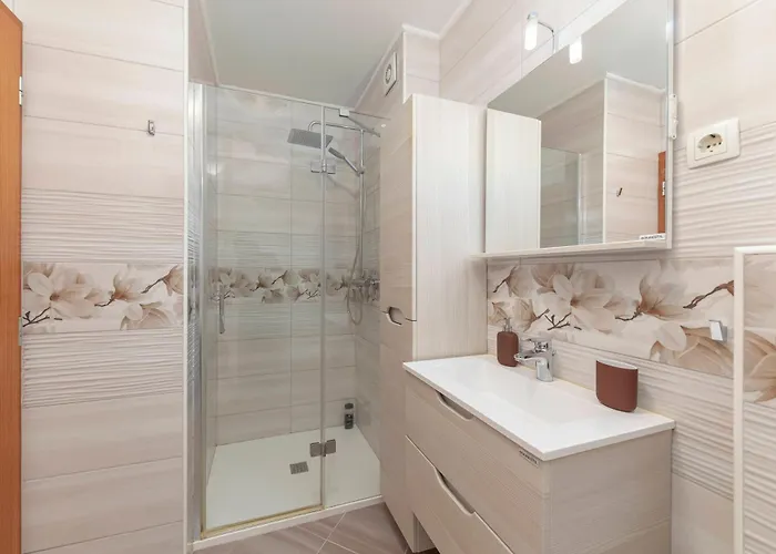 Cadys Apartmán Kranjska Gora